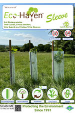 Eco-Haven™ Sleeve Flyer