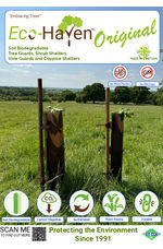 Eco-Haven™ Original Flyer