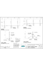 NATURALSoundBlok - layout drawing