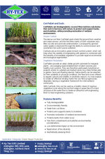 CoirPallet Data Sheet