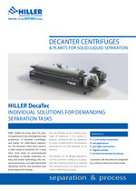DecaTec Data Sheet