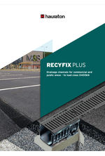 RECYFIX PLUS