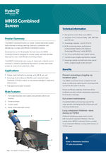 MNSS brochure