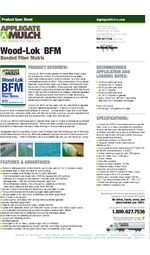 Wood-Lok BFM