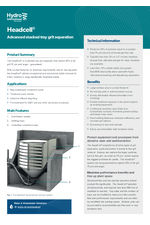 HeadCell® brochure