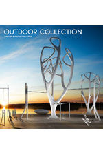Outdoor Collection Catalog