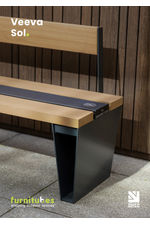 Furnitubes Veeva Sol technical brochure