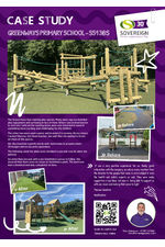 Case Study - Greenways Primary School (SS1)