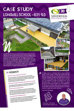 Case Study - Longwill School (B31)