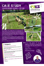 Case Study - Coates Primary School (PE7)