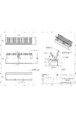 Berkeley Square Technical Drawings