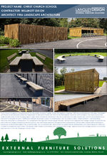 Willmott Dixon Christ Church School CaseStudy