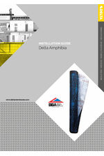 Delta Amphibia installation guide