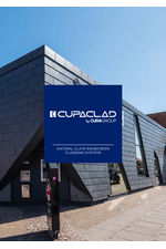 Cupaclad product brochure