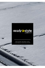 READYSLATE® roof tiles