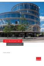 ACO MultiDrain® MD