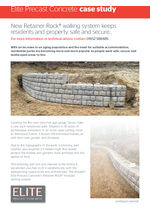 Elite Retainer Rock Case Study Sandy Oaks 1