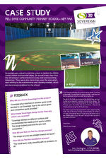 Case Study - Fell Dyke Community Primary School (NE9)


