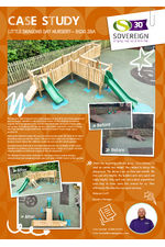 Case Study - Little Dragons Day Nursery (RG30)