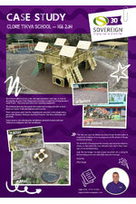Case Study - Clore Tikva School (IG6)