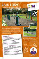 Case Study - Fair Ways School (SO31)