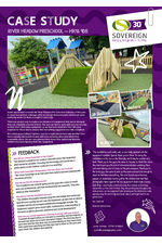 Case Study - River Meadow Preschool (MK16)