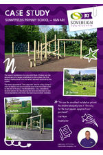 Case Study - Sunnyfields Primary School (NW4)