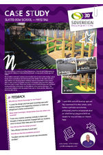 Case Study - Slated Row School, Wolverton (MK12)