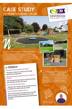Case Study - Nettleden with Potten End Parish Council (HP4)