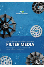 Warden Biomedia brochure