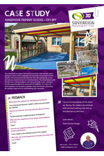 Case Study - Kingsmoor Primary School (TA7)