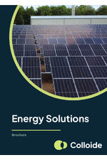 Energy solutions brochure