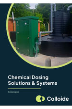 Chemical Dosing Catalogue