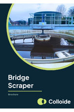 Bridge scraper brochure