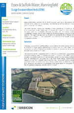 Case study: Essex & Suffolk Water Hanningfield
