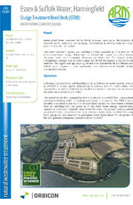 Case study: Essex & Suffolk Water, Hanningfield