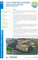 Case study: Hanningfield, Essex & Suffolk Water