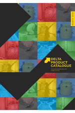 Delta Product Catalogue 2023