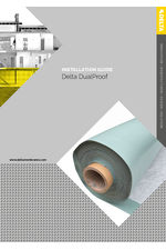 Delta DualProof Installation guide