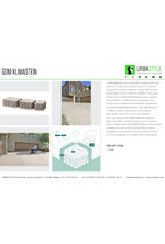 GDM.CLIMATE STONE aBG