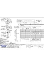 12k Envirofence 2000mm J701166sht1 2mh drawing