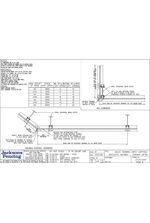 Jakoustic Highway With Capping Corner Details J701047sht8 drawing