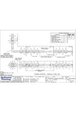 Rota Spike for Face Fixing - J404007sht2 drawing