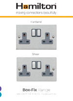 BOX-FIX brochure