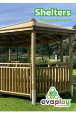 Timber shelters