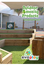 Outdoor amenity products