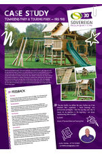 Case Study - Townsend Farm & Touring Park (HR6)