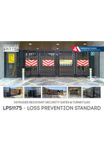 LPS1175 product range