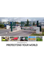 Corporate brochure