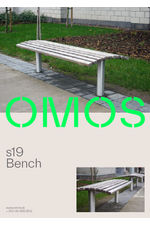 s19 bench data sheet